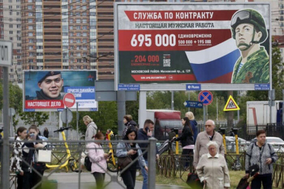 Чому росіяни тепер підтримують війну Путіна: що сталося у РФ