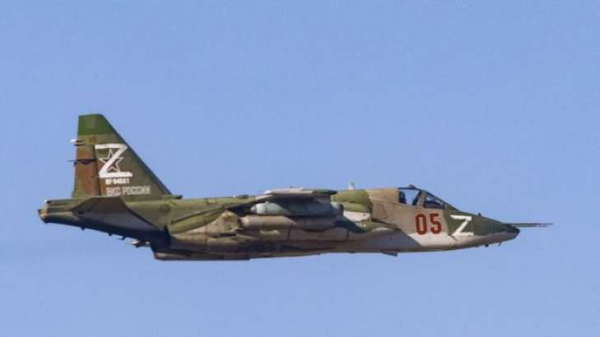 Окупанти зменшили використання важкої авіації з півдня після збиття Ту-22М3