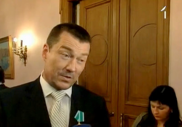 Глава оперы Жагарс потратил на кофе 20 тысяч латов