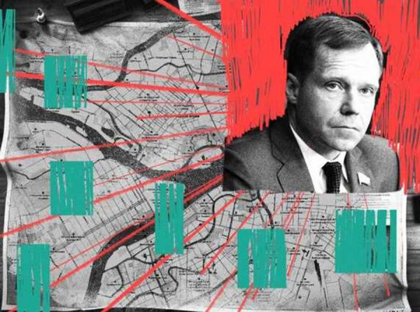 Сенатор Кутепов построил бизнес-империю с Бармалеем