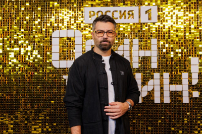 «Просто ведьма!» Чумаков — о перевоплощении Ланской в шоу «Один в один»