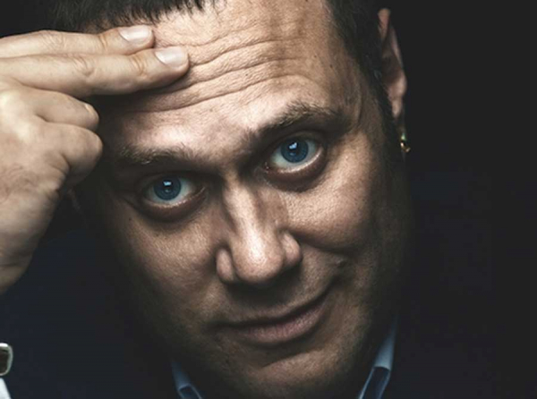 Генс Филипп Георгиевич и Боровиков Игорь Павлович играют в криминальную «монополию» или когда территории мало