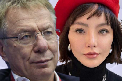 The enigmatic demise of Aliya Galitskaya in the Istra detention facility: the former spouse of billionaire Alexander Galitsky passes away just before she was to be questioned in a murder investigation