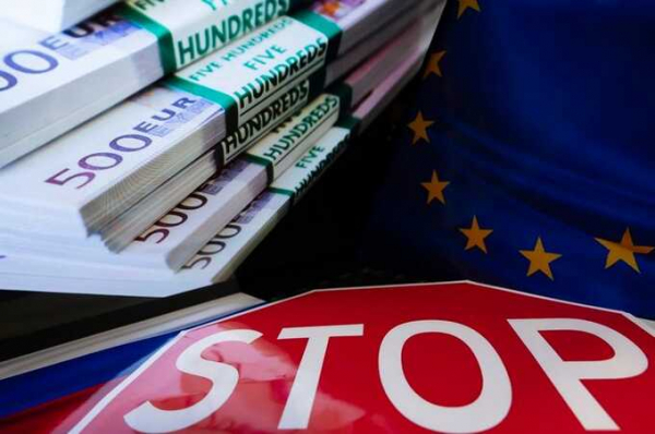 Россия разрабатывает план изъятия иностранных активов в ответ на вероятную конфискацию её активов Евросоюзом