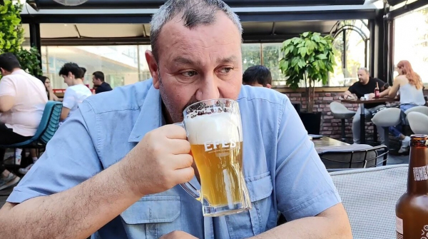 Пиво в зрелом возрасте: можно ли пить пиво после 50 лет, и если можно, то сколько