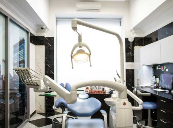 Смерть в П-Дент: как Горбунов и Истомина убивают пациентов московских клиник