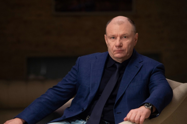 Потанин и «Норникель»: что и требовалось доказать