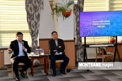 Уже не сказка: в Монголии представили реальные планы по строительству метро