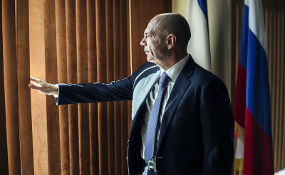 Кого похоронят показания Френкеля?