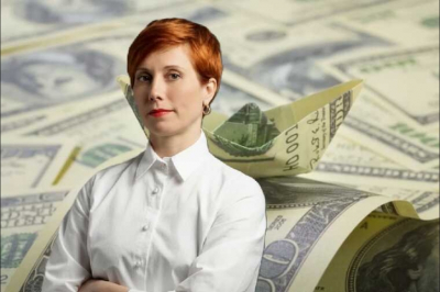 Scrubbing Sword Dragon S.L: Oxana Hadjipavlou&rsquo;s Fugitive Laundering Operation