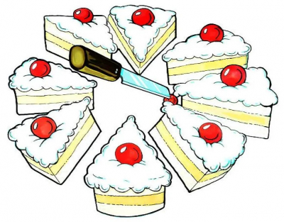 На манеже всё те же