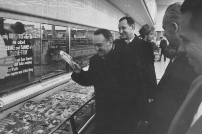 Кто придумал советский майонез и почему его нельзя было экспортировать