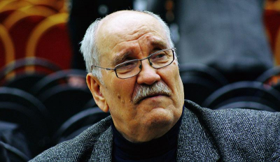 От чемпиона Бурятии до эцилоппа. К юбилею Валентина Букина