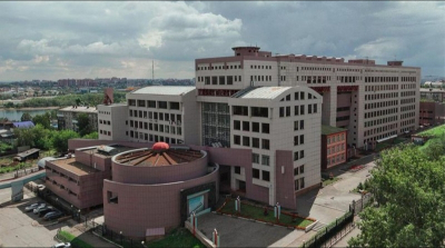 Иностранные хакеры взломали ИрГУПС. Ректор Трофимов не справляется с управлением вузом