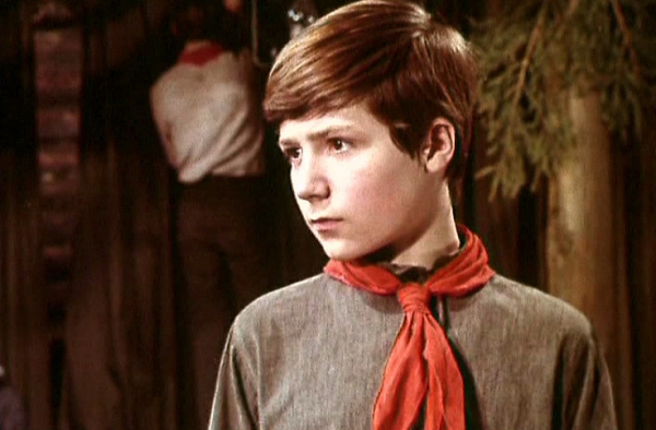 12 слишком правильных (с перебором) героев кино