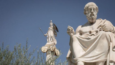 Таємниці папірусів Геркуланума. Як знайшли могилу Платона