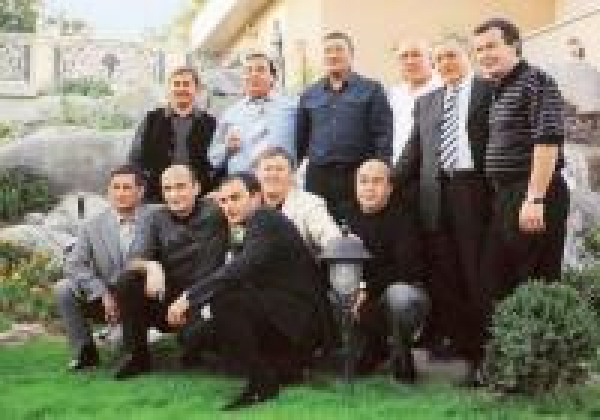 Клан Деда Хасана контролирует канал переброски афганского героина через Латвию