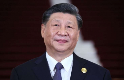 Китай помогает РФ в войне: Си Цзиньпин дерзко ответил на критику