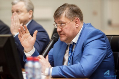 Бредни стоп-тарифа. Бред №2: Обращения Вадима Семенова, или Трудности перевода на русский язык