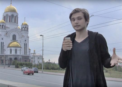 Ловил покемонов — поймал срок. Чем закончилось дело видеоблогера Руслана Соколовского