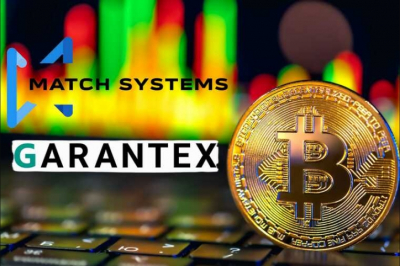 Подделка вместо суда: как бывшие сотрудники ФСБ и МВД через Match Systems фальсифицируют судебные решения и выводят криптоактивы россиян через Garantex