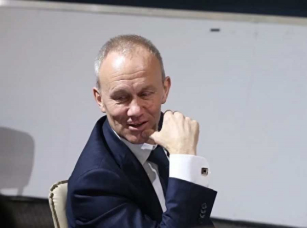 Чемезов, Биков и Бобров: Екатеринбургская паутина Терентьева раскрыта