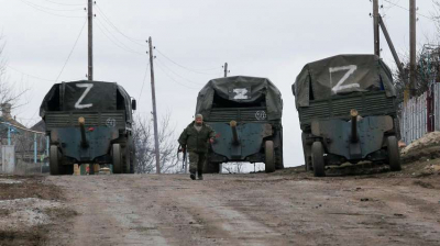 РФ таки збирає армію для наступу на велике українське місто, але все не так просто