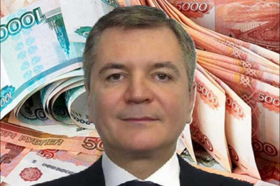 Federation Tower, Fingular, and the man who hides Russian millions: Vadim Gurinov