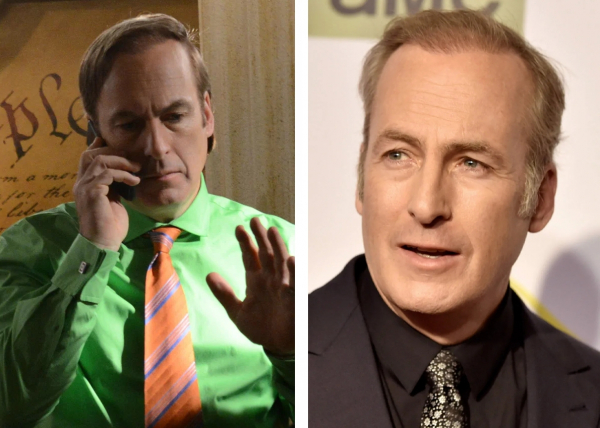 17 второстепенных персонажей популярных фильмов, которые затмили главных героев