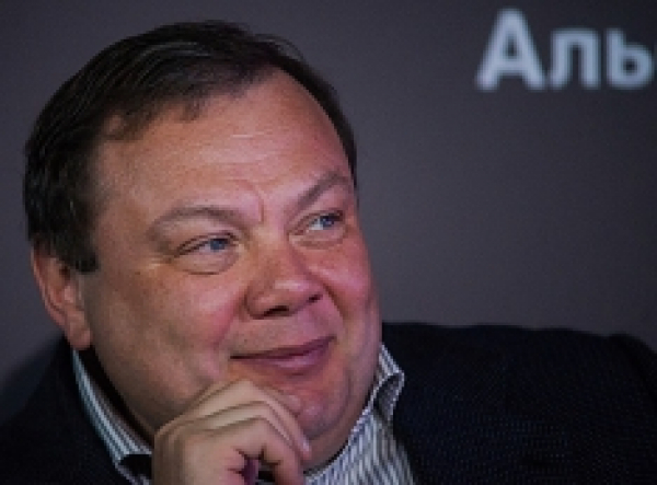 «Мишу - пять лимонов» охмурили свои. Росселевский девелопер Кретов сумел надуть Альфа-олигарха Фридмана