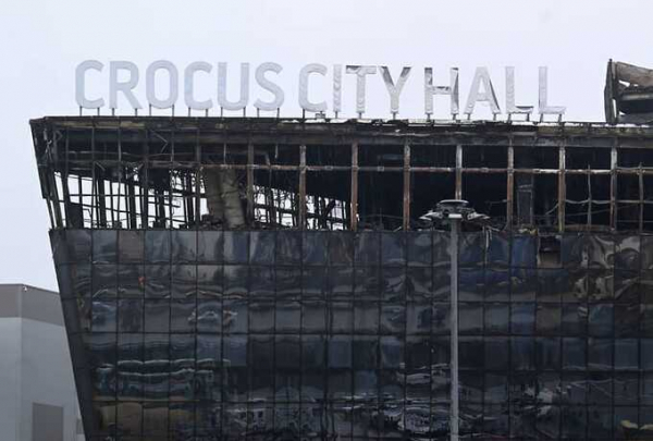 Пострадавшие вспоминают трагичную ночь в «Крокусе»: звуки музыки сменились выстрелами