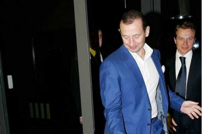 Пресс-секретаря Собянина Гульнару Пенькову уличили в связях с офшорным бизнесом через отца её ребёнка — партнёра Ликсутова