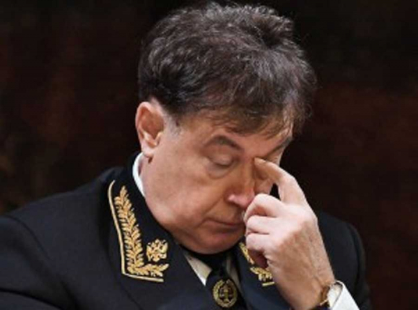 Кадыровские деревни