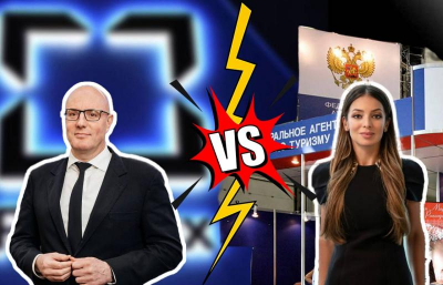 Туристическое сумо: политический тяжеловес Сергея Чемезова раздавил «Ростуризм» Зарины Догузовой