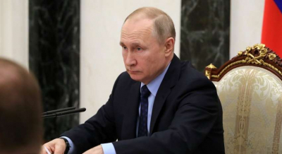 МИД проясинил позицию по Путину: что произойдет после 7 мая