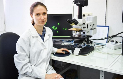 Иркутские учёные изучат эволюцию байкальских рачков по генам