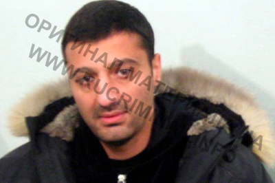 Однажды в России