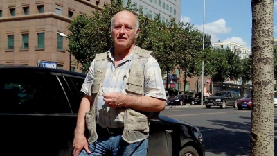 Ревнивое государство начало судить томского учёного за измену