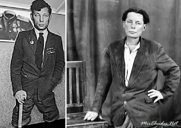 Феномен Вениамина Вайсмана: человек, которому верили наркомы