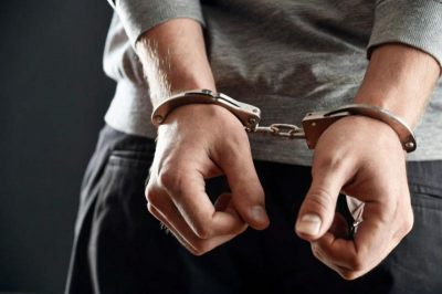 Красноярский край вошёл в тройку регионов России с самым высоким уровнем преступности