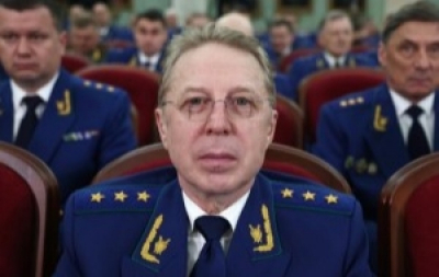 Раскрыта схема: как глава судебного департамента РФ отмывал доходы