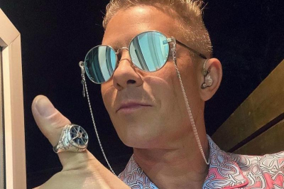 От школьного хулигана до педиатра, а нет, до поп-звезды: Митя Фомин — мечта всех девчонок 2000-х