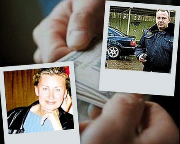 Арест прокурора Богдановой: закулисные подробности