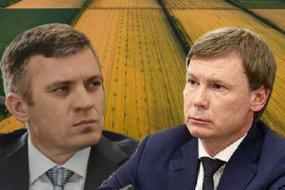 650 обманутых пайщиков и покровительство экс-вице-губернатора: как Сергей Фурса и Алексей Сидюков через КФХ и рейдерские захваты вывели под застройку 10 тысяч гектаров