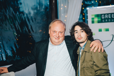 Серый кардинал Подмосковья