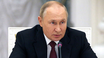 Просмотр инаугурации Путина в оккупации будет обязательным: подробности